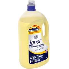 Aviváž Lenor Professional Sommerbrise 200 dávek