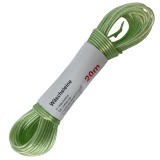 Zelená šňůra