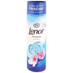 Lenor vonné perly Aprilfrisch 300 g