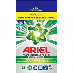 Prací prášek Ariel Professional 140 dávek