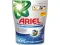 Pracie kapsule Ariel Professional universal 50 Ks