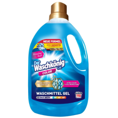 Waschkönig prací gel Color 110 dávek