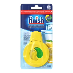 Finish vůně do myčky s vůní citronu a limetky