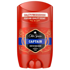 Old Spice tuhý dezodorant Captain 50 ml