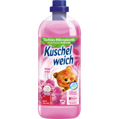 aviváž Kuschelweich Pink Kiss 38 dávek