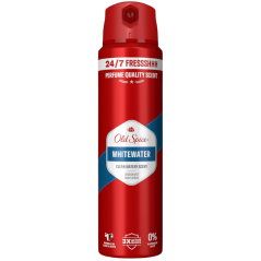 Old Spice deodorant ve spreji Whitewater 150 ml