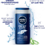 Nivea Men Protect Care sprchový gel s Aloe Vera 250 ml