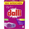 Dalli Color prací prášek 100 dávek