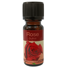 Vonný olej s vôňou Ruže