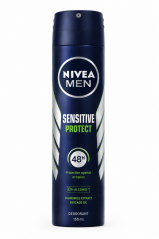NIVEA MEN Sensitive Protect Deodorant 150 ml