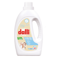 Dalli prací gel Sensitive 20 dávek