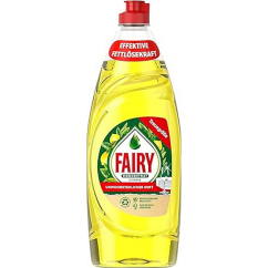 FAIRY prostriedok na umývanie riadu Citrus 900ml