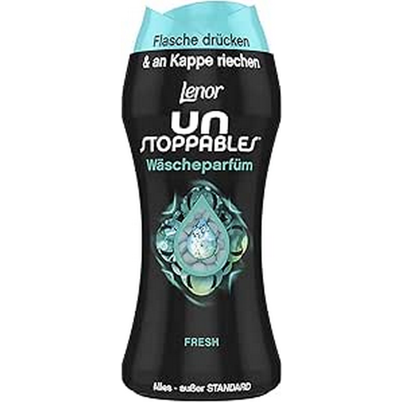 Lenor vonné perly Un stoppables Fresh 210g