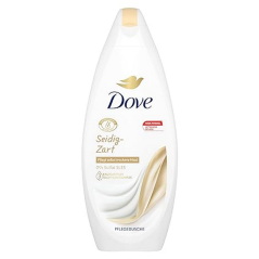 Dove hydratační sprchový gel 500ml XXL
