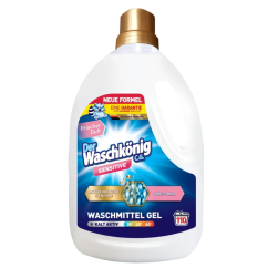 Waschkönig prací gel Sensitive 110 dávek