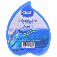 osviežovač vzduchu sa veží vôňou oceánu