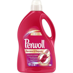 Perwoll Renew Color 50 dávek