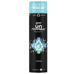 Lenor vonné perly Un stoppables Fresh 300 g