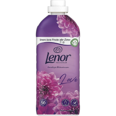 aviváž Lenor Blütentraum 56 dávok