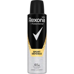 Rexona Men Anti-Transpirant Sport Defence XL 200 ml