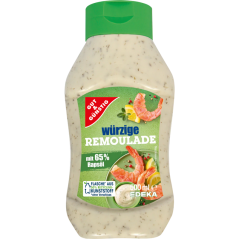 Remuláda Gut und Gunstig 500 ml