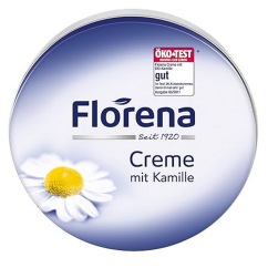 Florena krém na ruky s harmančekom