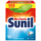 prací prášok Sunil Universal 100 dávok