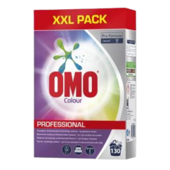 OMO Professional COLOR 130 dávek