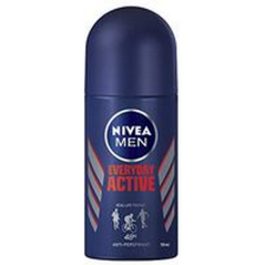 Nivea Deoroller 50ml pre mužov Dry Impact