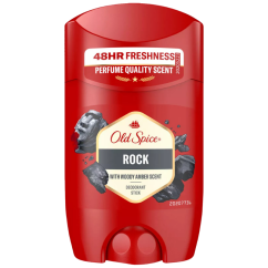 Old Spice tuhý deodorant Rock 50 ml
