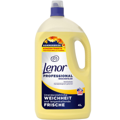 Aviváž Lenor Professional Sommerbrise 200 dávok